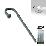 Sport Fucker - Ultra Sound - Penisplug - Grijs Sport Fucker - Ultra Sound - Penisplug - Grijs