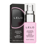 LELO - Pleasure Enhancing Serum - Clitoris Stimulatiegel - 15 ml LELO - Pleasure Enhancing Serum - Clitoris Stimulatiegel - 15 ml