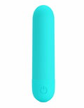 Pretty Love - Stefan - Mini Bullet Vibrator - Turquoise