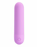 Pretty Love - Stefan - Mini Bullet Vibrator - Lila