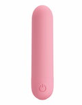 Pretty Love - Stefan - Mini  Bullet Vibrator - Lichtroze