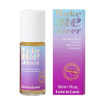 Love to Love - Make Me Shiver - Stimulerende Gel voor Mannen - 30 ml