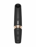 Satisfyer Perfect Kiss - 3D Air Pulse Vibrator in Lipstick design Satisfyer Perfect Kiss - 3D Air Pulse Vibrator in Lipstick design