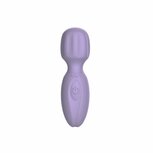Pixey 2GO - Mini Wand Vibrator - Lila Pixey 2GO - Mini Wand Vibrator - Lila
