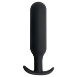 Sport Fucker - Next Level Trainer Plug - Buttplug - Siliconen - Zwart - Regular Sport Fucker - Next Level Trainer Plug - Buttplug - Siliconen - Zwart - Regular
