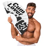 M Proud - Grote Waaier - CUM LOVER