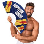 M Proud - Grote Waaier - P.PPERS LOVER