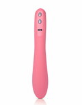 ILY - The Wand - Dubbele Stimulatie Wandvibrator - Roze ILY - The Wand - Dubbele Stimulatie Wandvibrator - Roze