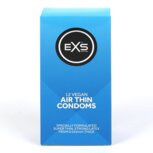 EXS Air Thin Condooms - 12 stuks EXS Air Thin Condooms - 12 stuks
