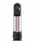 Peak Performa - ISP 90 - Penispomp met Infrarood Licht - Bevordert Groei Peak Performa - ISP 90 - Penispomp met Infrarood Licht - Bevordert Groei