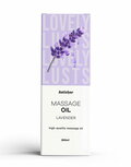 Satisfyer - Massageolie - Lavender - 250 ml