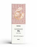 Satisfyer - Massageolie - Neutral - 250 ml