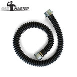 GASMASTER Gasmasker Slang XL – 100 cm GASMASTER Gasmasker Slang XL – 100 cm