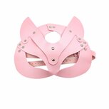 Kiotos - Kattenmasker - Roze Kiotos - Kattenmasker - Roze