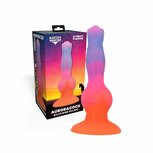 Kiotos Monstar Cox - Fantasie Dildo - AuroraCock