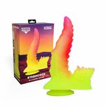 Kiotos Monstar Cox - Fantasie Dildo - StegoCock