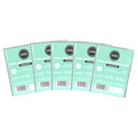 EXS Non-Latex Oral Dam / Beflapje - 1 stuk EXS Non-Latex Oral Dam / Beflapje - 1 stuk