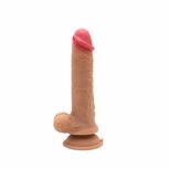 Kiotos Cox - Power Squirt - Vibrerende en Squirting Dildo - Met Afstandsbediening Kiotos Cox - Power Squirt - Vibrerende en Squirting Dildo - Met Afstandsbediening