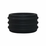 Kiotos - Siliconen Cockring & Ball Stretcher - Compact Kiotos - Siliconen Cockring & Ball Stretcher - Compact