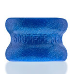 Oxballs - Squeeze Short - Ballstretcher - Blue Fire Oxballs - Squeeze Short - Ballstretcher - Blue Fire