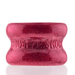 Oxballs - Squeeze Short - Ballstretcher - Cherry Lips Oxballs - Squeeze Short - Ballstretcher - Cherry Lips