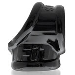 Oxballs - Fit – Cocksling – Siliconen/TPR - Zwart Oxballs - Fit – Cocksling – Siliconen/TPR - Zwart