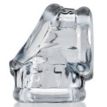 Oxballs - Fit – Cocksling – Siliconen/TPR - Transparant Oxballs - Fit – Cocksling – Siliconen/TPR - Transparant