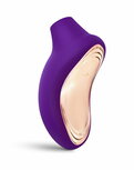 Lelo - Sona 2 - Luchtdruk Vibrator - Paars Lelo - Sona 2 - Luchtdruk Vibrator - Paars