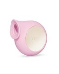 Lelo - Sila Cruise - Sonic Clitorale Massager - Roze Lelo - Sila Cruise - Sonic Clitorale Massager - Roze