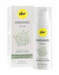 Pjur - Organic - Care - Regenerating Intimate Cream - 50 ml