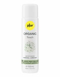 Pjur - Organic - Touch - Glijmiddel op waterbasis - 100 ml