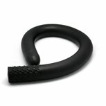 Kiotos - Monstar Cox Dong XXL - Lange Anaal Dildo - 100 cm -  Diameter 40 mm - Zwart Kiotos - Monstar Cox Dong XXL - Lange Anaal Dildo - 100 cm -  Diameter 40 mm - Zwart