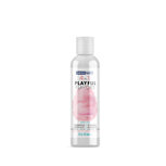 Swiss Navy - 4 in 1 Playful Flavors - Likbaar en Verwarmend Glijmiddel en Massage - Cotton Candy - 30 ml Swiss Navy - 4 in 1 Playful Flavors - Likbaar en Verwarmend Glijmiddel en Massage - Cotton Candy - 30 ml