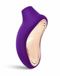 Lelo - Sona 2 Cruise - Luchtdruk Vibrator - Paars