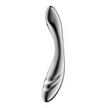 Satisfyer - Pure Gravity 3 - RVS Dildo