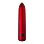 Rocks-off - Oplaadbare Bullet Vibrator - Poppy Red