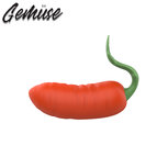 Gemüse - The Cutie Carrot - Vibrerende Groente Mini Vibrator