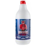Fuck&Fist - Fisting Glijmiddel Olie - 500 ml