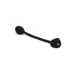 Sport Fucker - Thunder Plug Ass Lock - Zwart