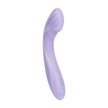 Svakom - Margot - G-spot Vibrator - Dubbele Motor - App Control - Lila