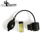 GASMASTER Gas Masker Mini Aroma Pomp Kit