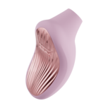 Lelo - Sona 3 Cruise -  Luchtdruk Vibrator - Zachtroze