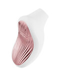 Lelo - Sona 3 -  Luchtdruk Vibrator - Crème
