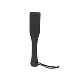 Liebe Seele - Demon's Kiss Spanking Paddle - Luxe Leren Plak
