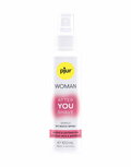 Pjur Woman After You Shave - Verzorgende Spray Voor Intieme Delen - 100 ml