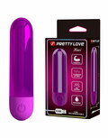 Pretty Love - Kiwi - Bullet Vibrator - Paars