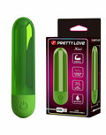 Pretty Love - Kiwi - Bullet Vibrator - Groen