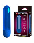 Pretty Love - Kiwi - Bullet Vibrator - Blauw