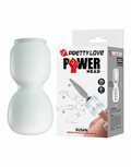 POWER - Susan - Wand Vibrator Opzetstuk - Wit