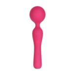 Swan - Sceptre - Dubbelzijdige Wand Vibrator - Roze
